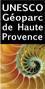 Géoparc de Haute Provence